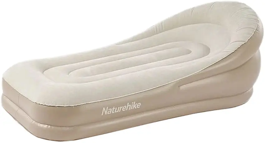 Матрац Naturehike CNK2300DZ020 180х90х60 Beige
