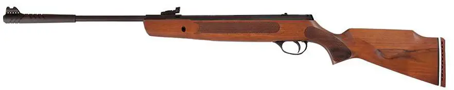 Гвинтівка пневматична Hatsan Striker 1000X