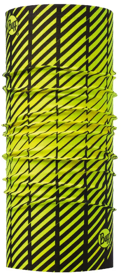 Мультиповязка Buff Original Tanner yellow fluor