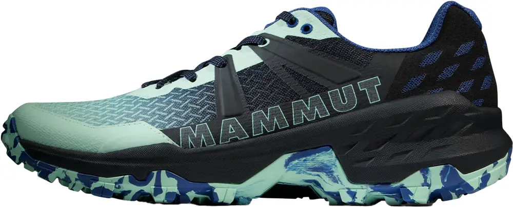 Кроссовки Mammut Sertig II Low M