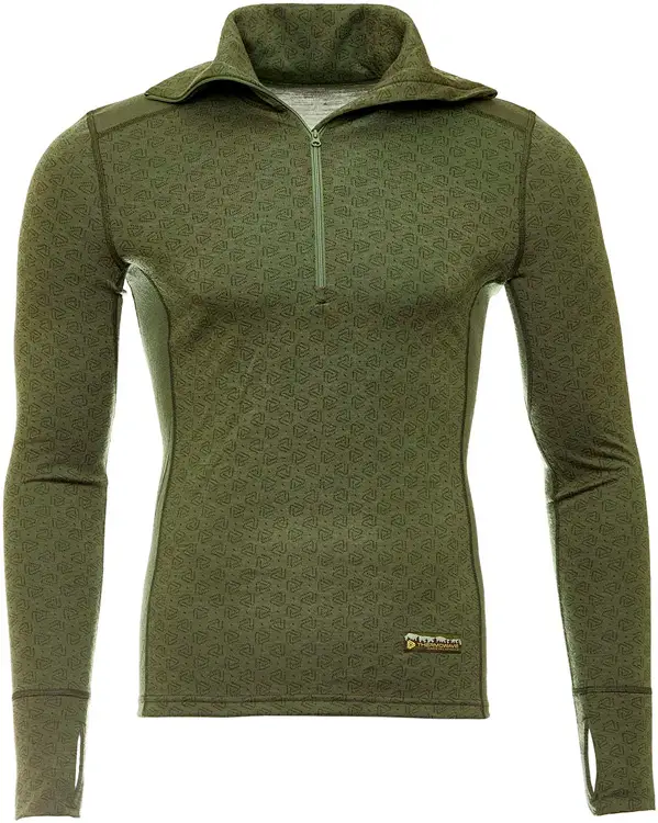Термосвитер Thermowave Merino Extreme L