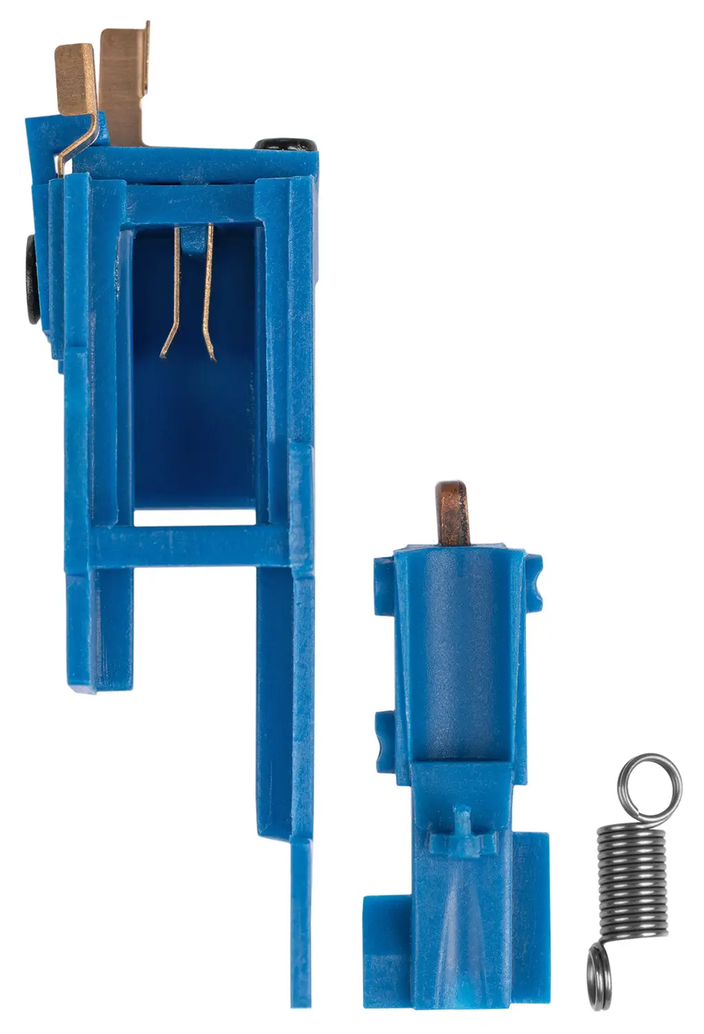 Контактная група CYMA для гірбоксів V3