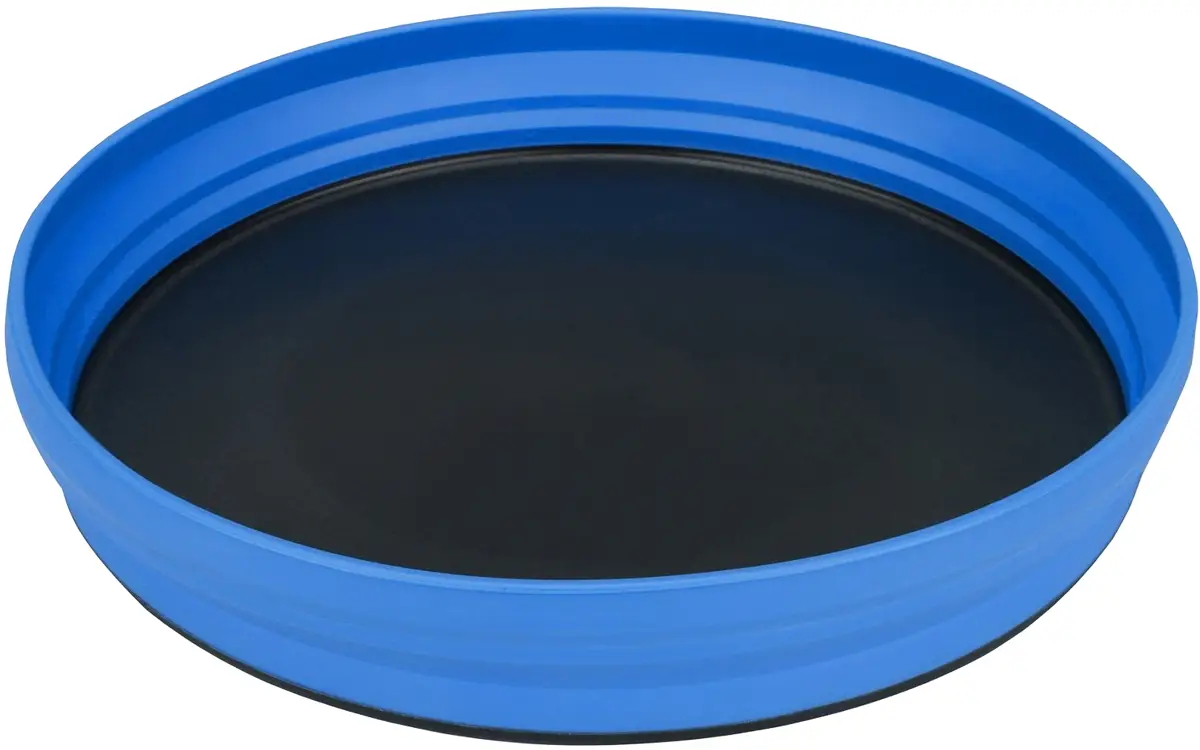 Миска Sea To Summit X-Plate складана Blue