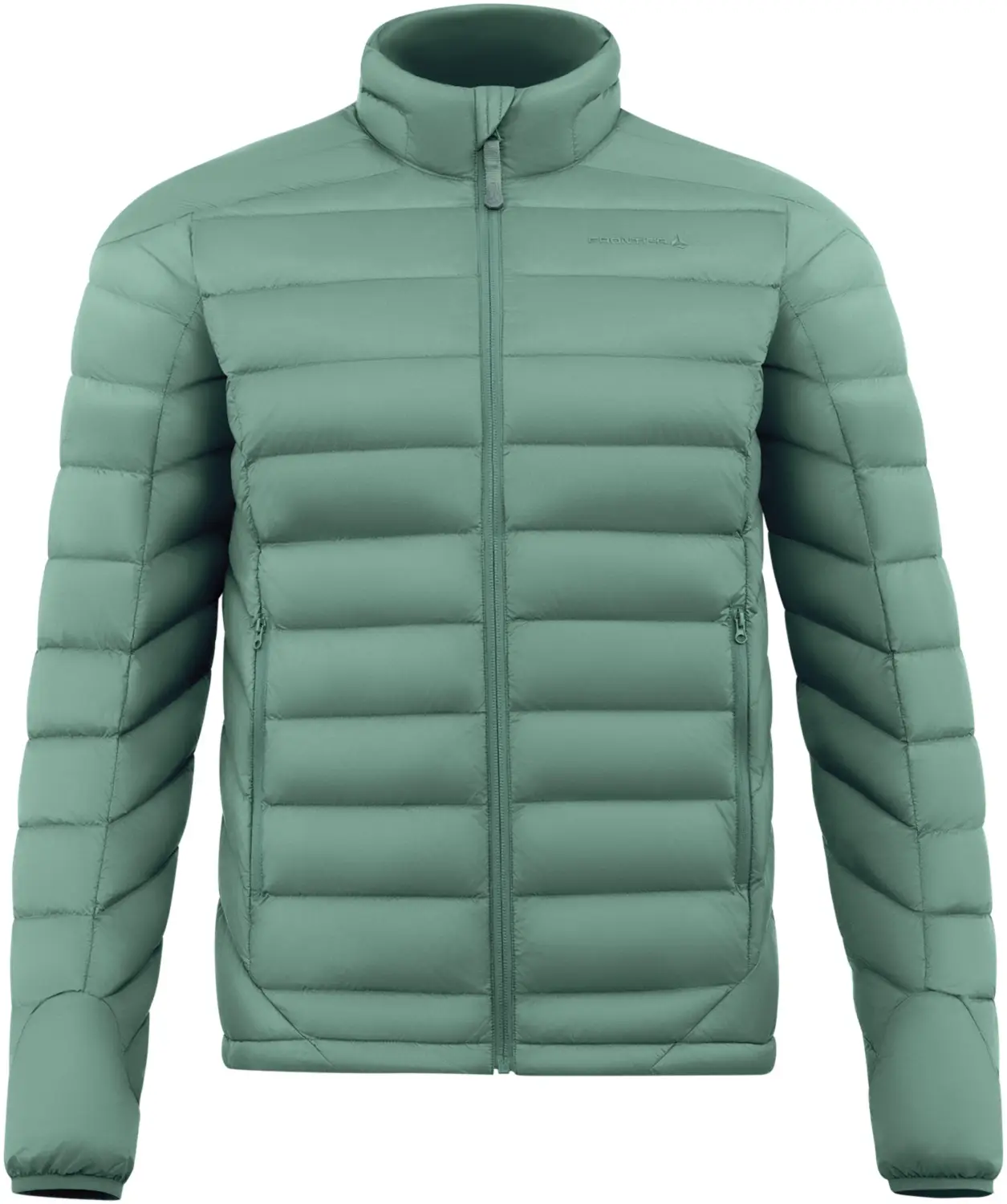 Куртка Frontier Vinca XS Spruce