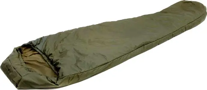 Спальник Snugpak Tactical колір:olive 15681000 — купити в
