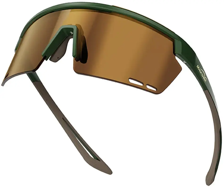 Окуляри Magicshine Rouleur RL006 Gold