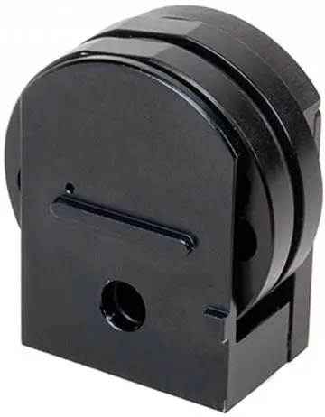 Магазин Diana для Outlaw кал. 4,5 мм