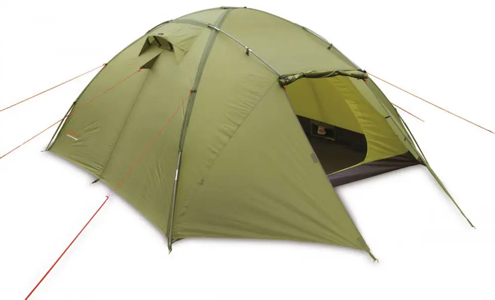 Намет Pinguin Tornado 4 Dural