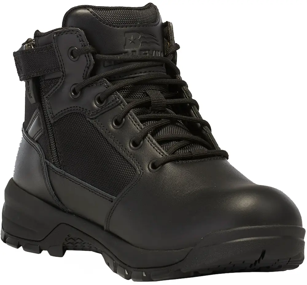 Ботинки Belleville Spear Point BV915Z 5"