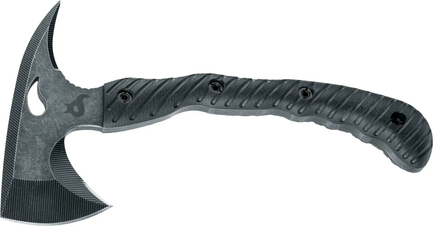 Сокира Fox Evolution Tomahawk