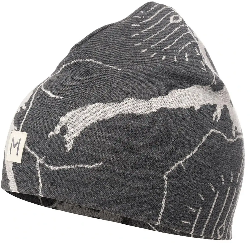 Шапка Aclima Lars Monsen Femunden Beanie