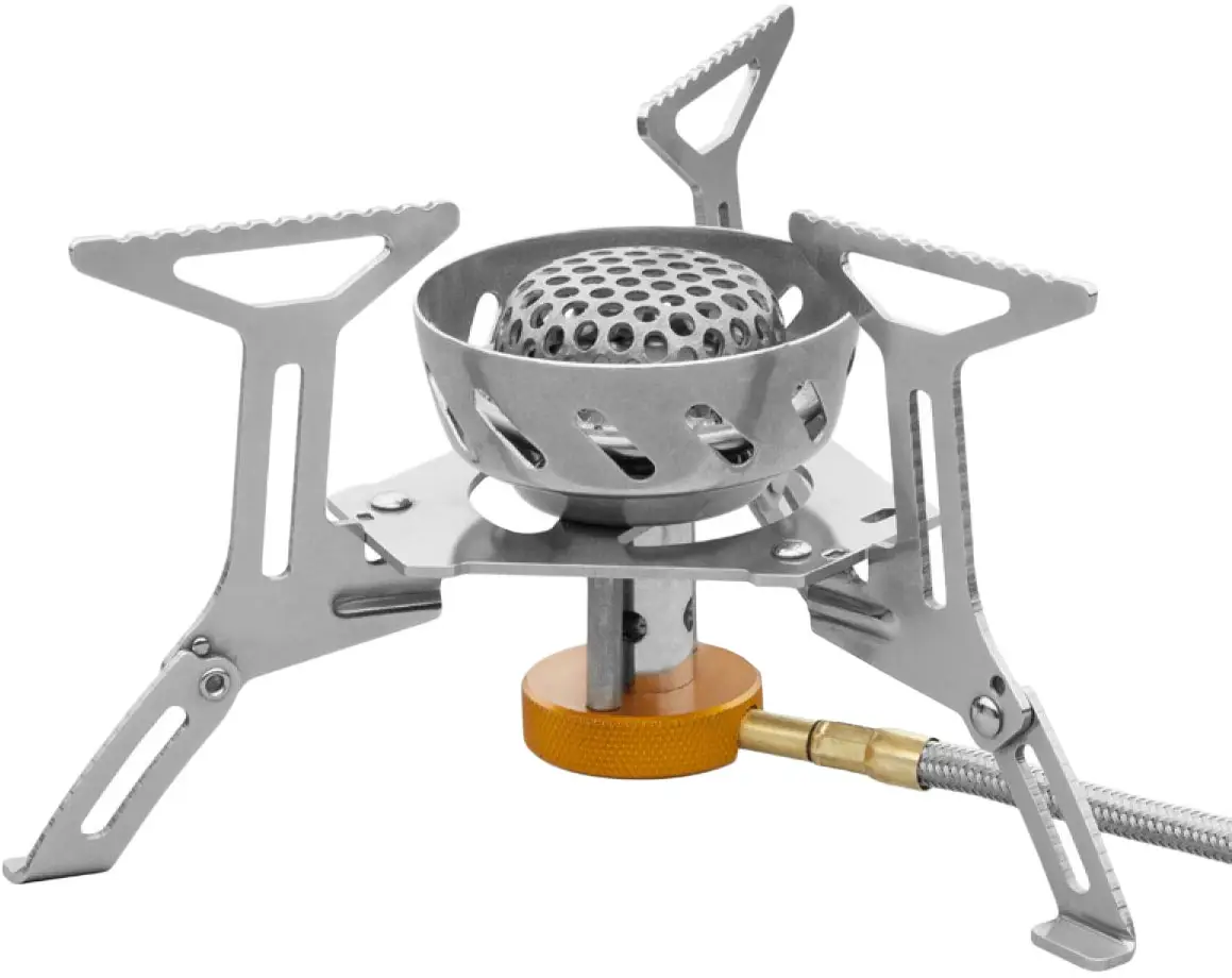 Газовая горелка Fire-Maple FM FMS 121+