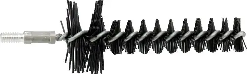 Ершик Bore Tech для чистки патронника AR-10 кал .30. Нейлон. 8/32 M