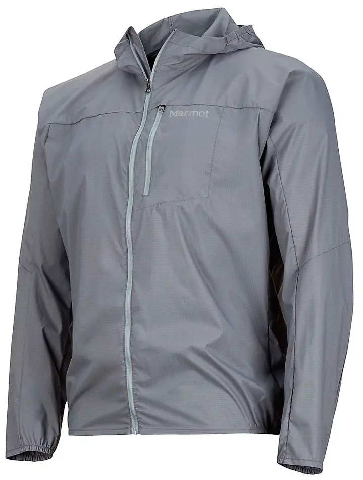 Куртка Marmot Air Lite Jacket M Deep jade/Cinder