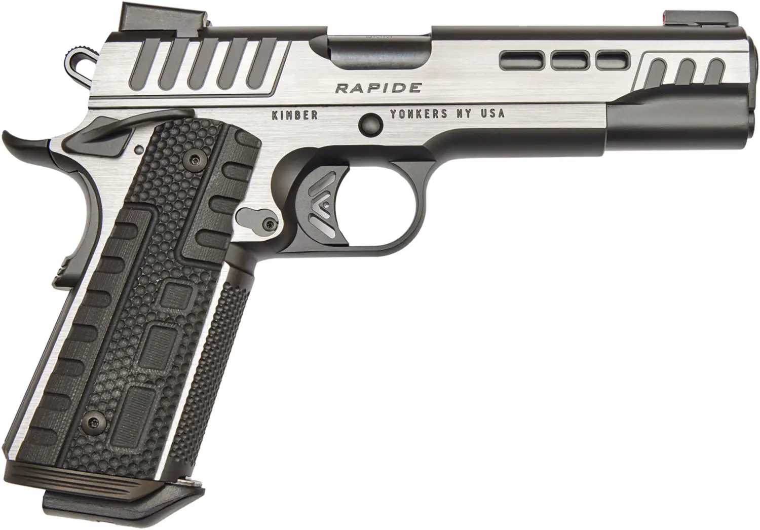 Пістолет спортивний Kimber Rapide Scorpius кал. 9мм (9х19)