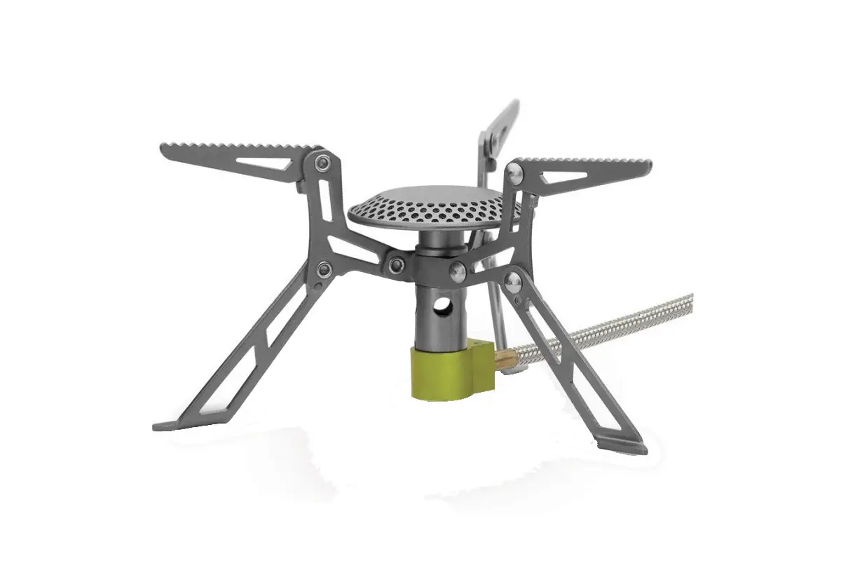 Газова Пальник Pinguin Mantis Titan