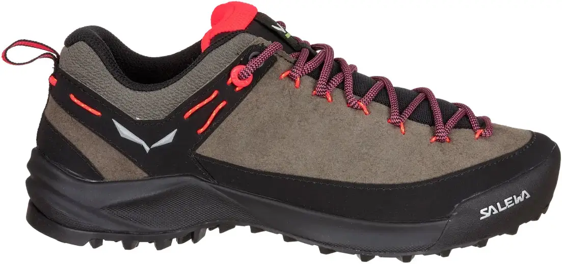 Кроссовки Salewa WS Wildfire