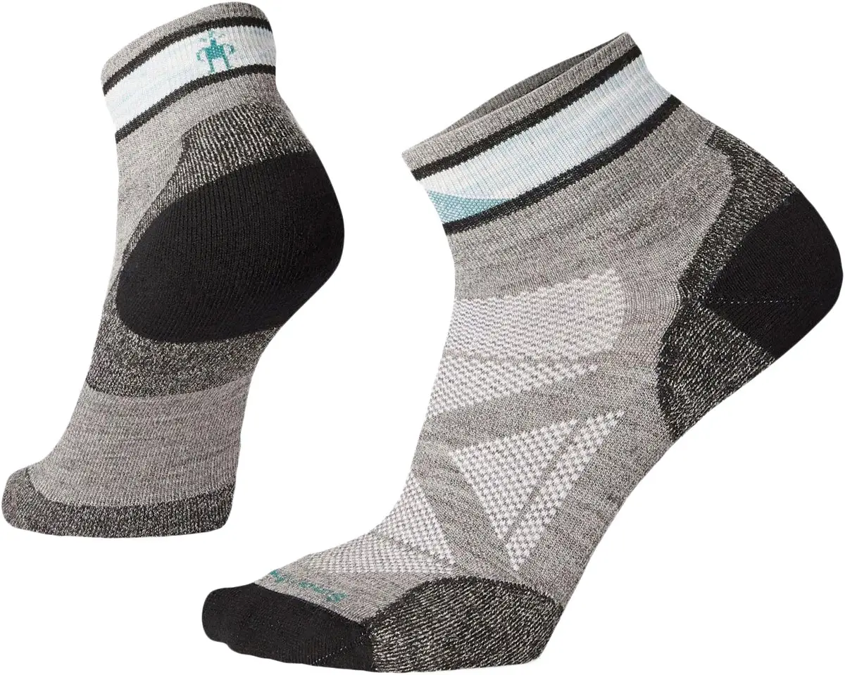 Носки Smartwool Wm’s PhD Pro Approach Mini
