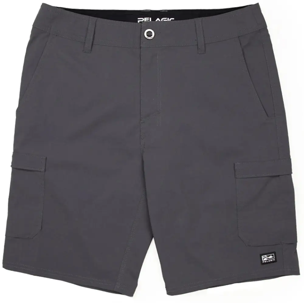 Шорти Pelagic Madeira Cargo - Solid