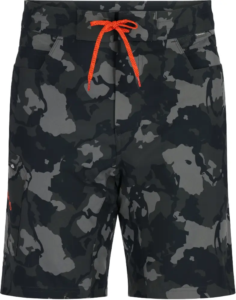 Шорти Simms Seamount Board Shorts