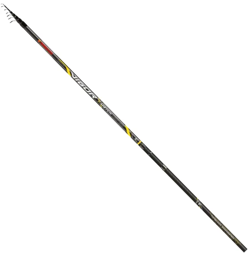 Вудилище матчеве Trabucco Vigor T-Match 4.50m 50g