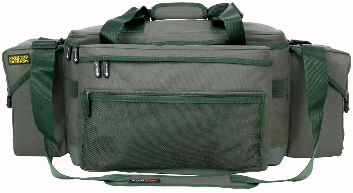 Сумка Shimano Tribaql Compact Carryall 78x41x31cm