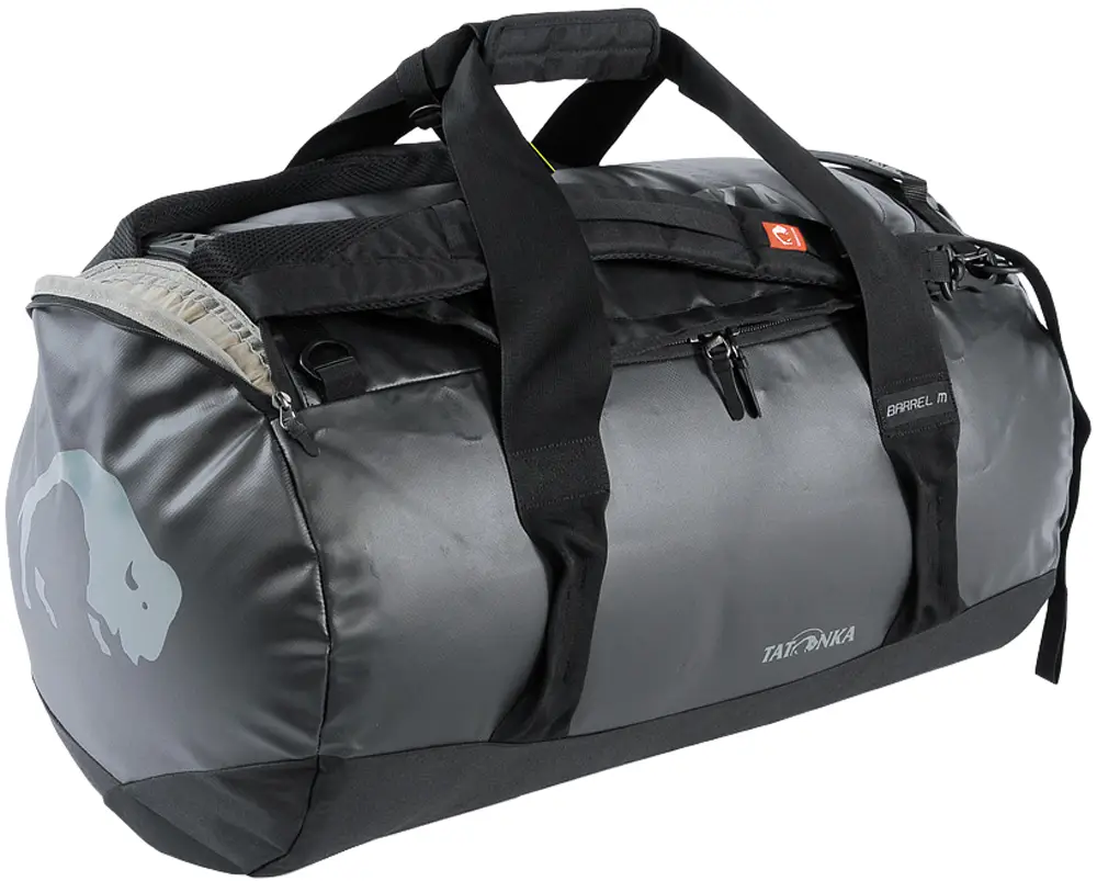 Сумка Tatonka Barrel M 65 Black