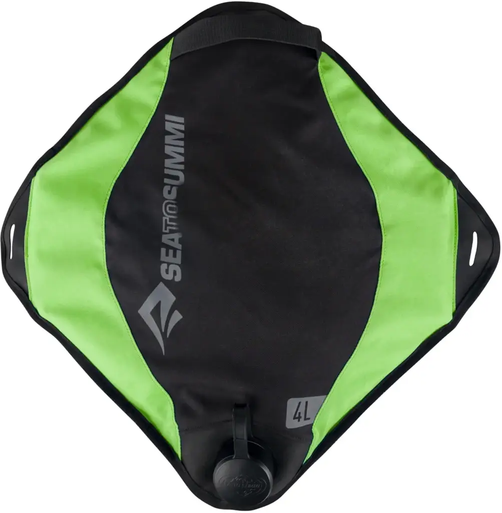 Канистра для воды Sea To Summit Pack Tap 4L