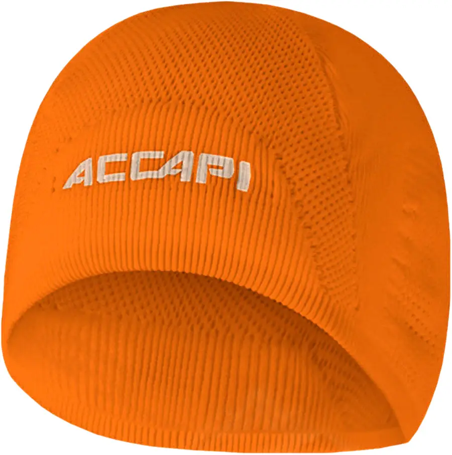 Шапка Accapi Cap Orange