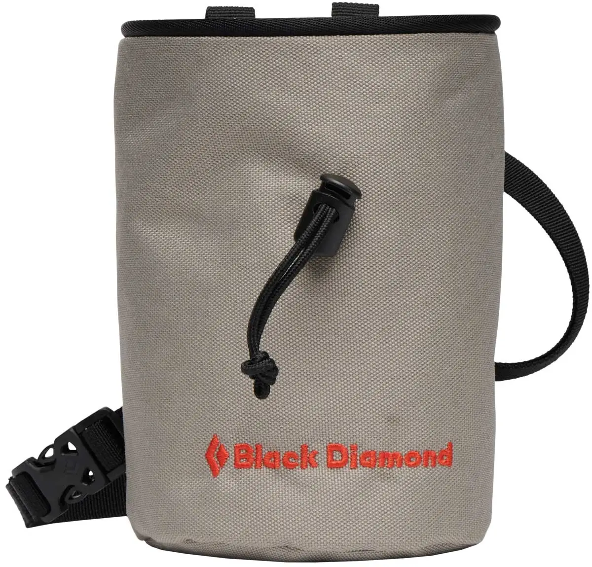 Мішечок для магнезії Black Diamond Mojo Chalk Bag M/L Moonstone