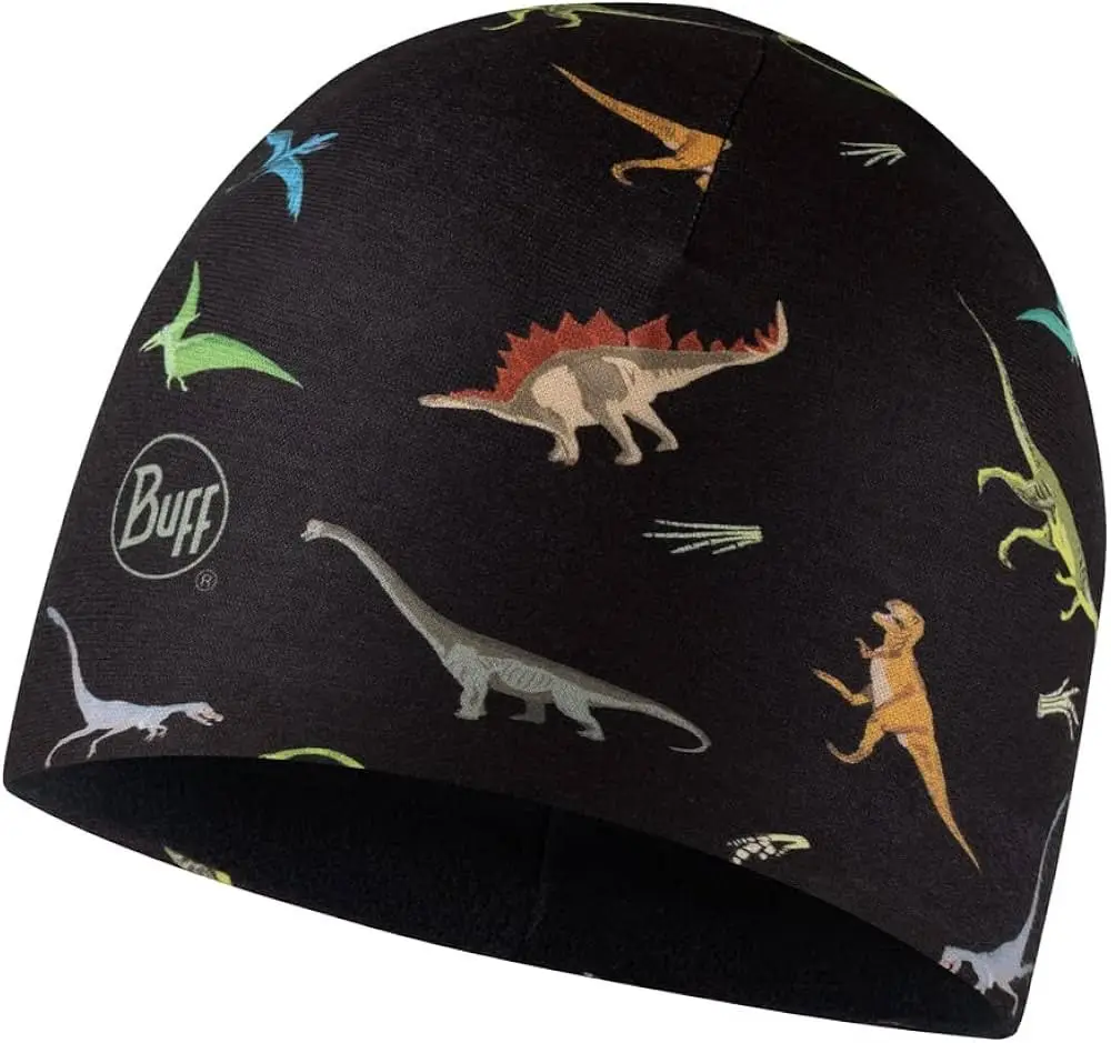 Шапка Buff Polar&Ecostretch Beaney Conels Multi