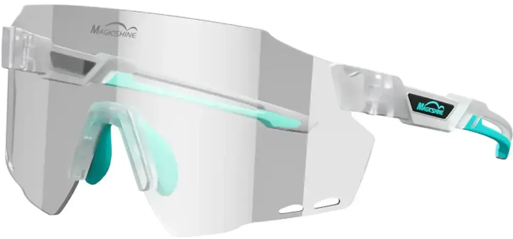 Очки Magicshine Windbreaker PH WB001B Photochromic Light Grey