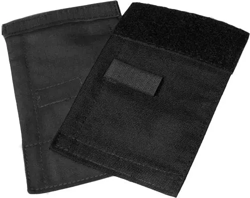 Чохол Ase Utra для саундмодератора SL7. Колір - чорний