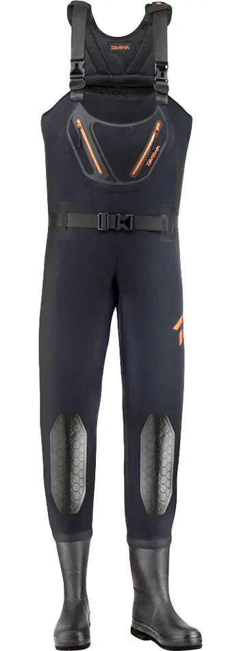Вейдерси Daiwa D-VEC Waders Flex 42/43