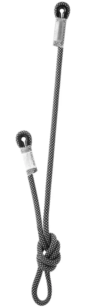 Самостраховка Edelrid Switch Pro 100 см Night