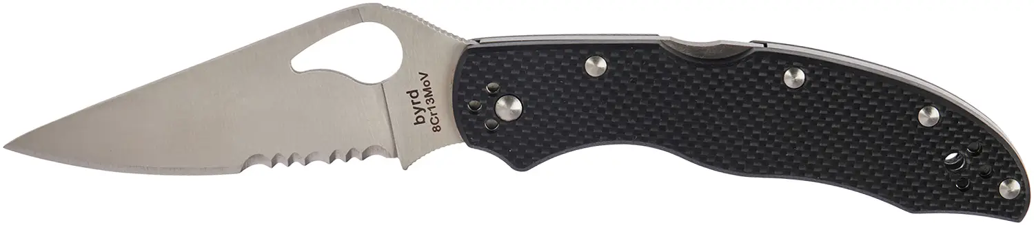 Ніж Spyderco Byrd Harrier 2