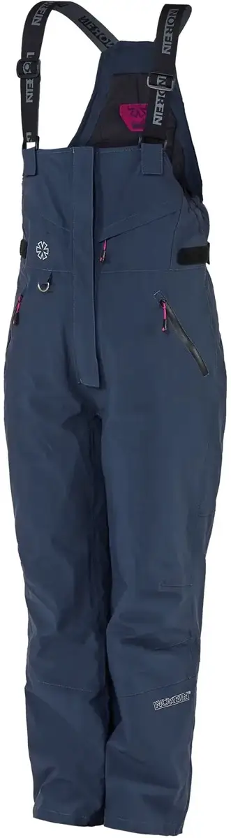 Напівкомбінезон Norfin Nordic Space Blue L -35 ° C / 8000мм