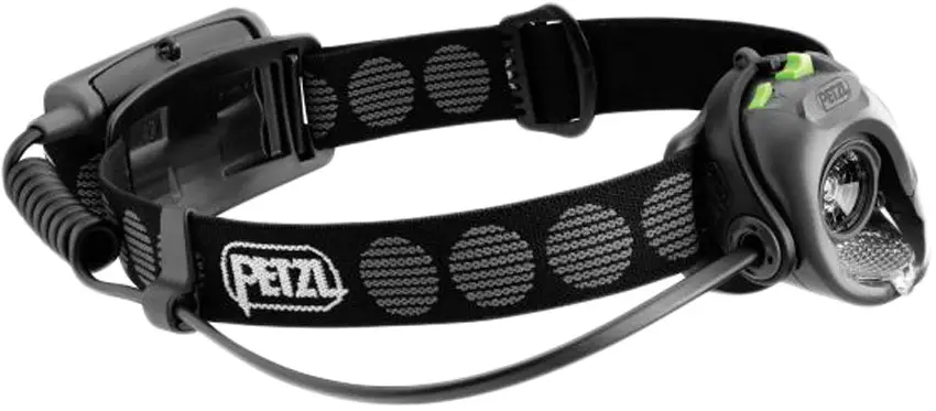 Ліхтар налобний Petzl 83 E P2 Myo XP