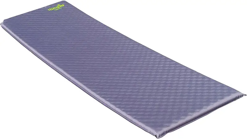 Килимок самонадувний Norfin Atlantic Comfort 198х63х5см