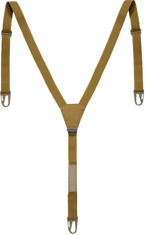 Подтяжки Camotec Coyote