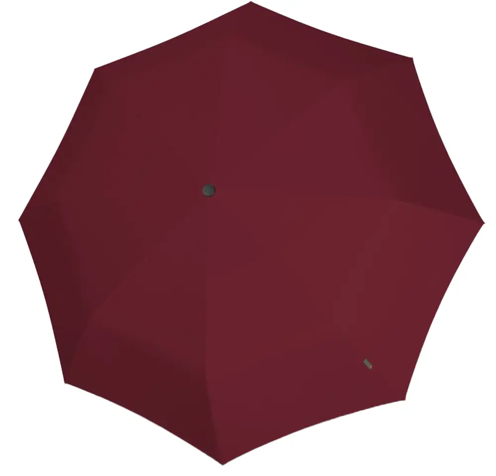 Парасолька Knirps T.200 UV Protection. Dark red