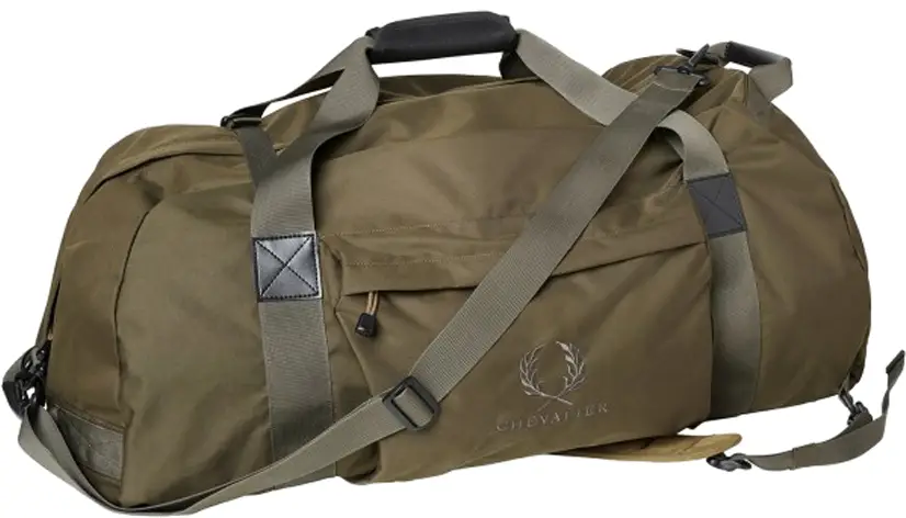 Сумка Chevalier Venture Duffelbag 50 Green