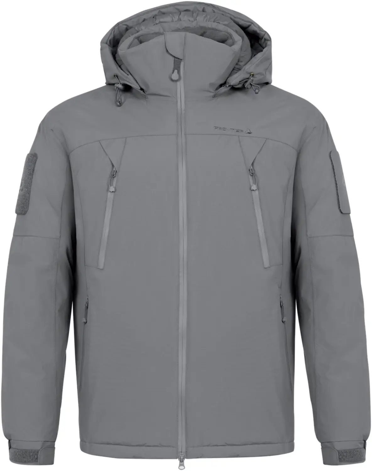 Куртка Frontier Helarctos Mk 2