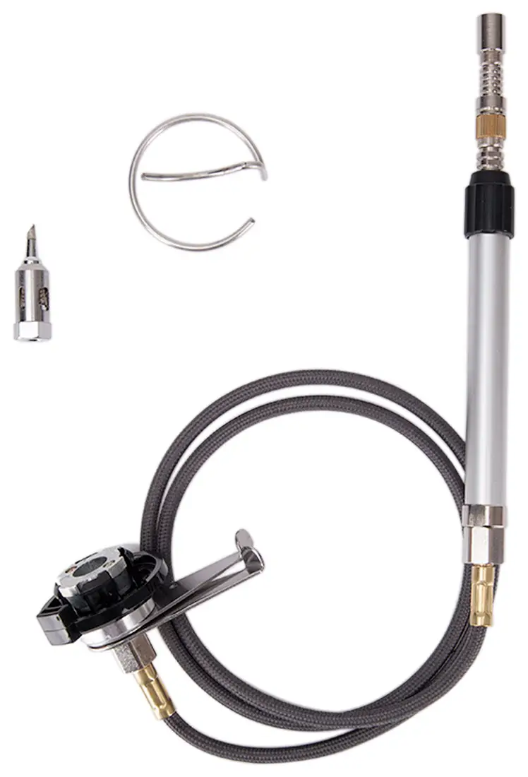 Резак Kovea Hose Pen Torch (со шлангом)