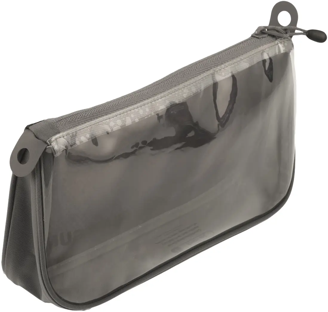 Косметичка Sea To Summit TL See Pouch 2 Black/grey