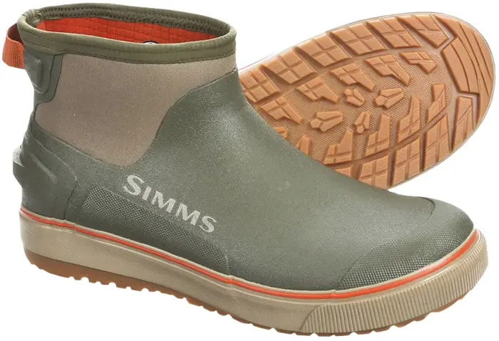Черевики Simms Riverbank Chukka Boot 11 Loden
