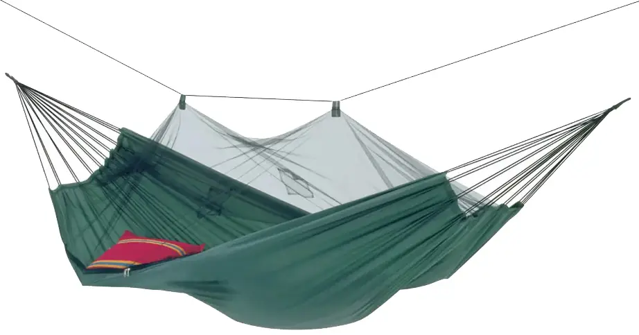 Гамак Amazonas Moskito-Traveller