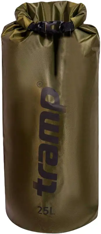 Гермомешок Tramp PVC Diamond 25 Olive
