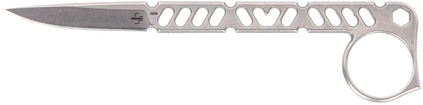 Ніж Boker Plus Sigurd Tactical