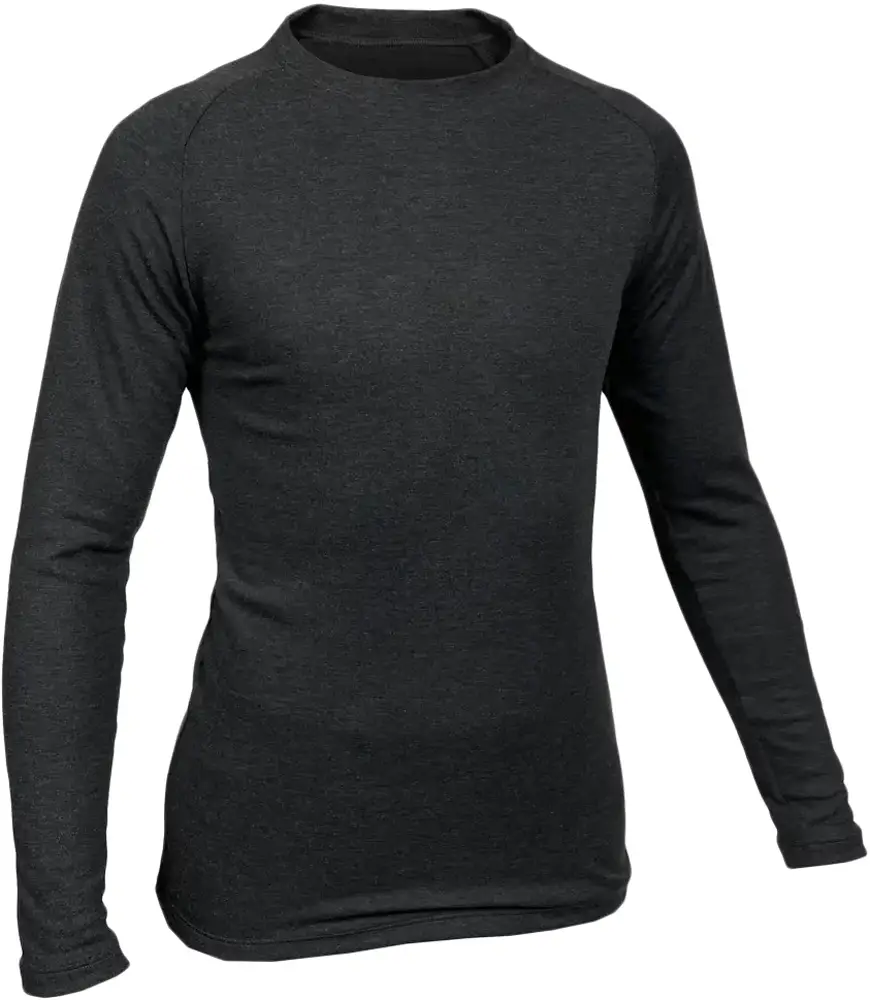 Термокофта Accapi Tecnosoft EVO L Anthracite